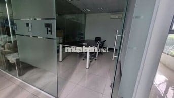 Mặt bằng Docklands Nguyễn Thị Thập ,DT  200m2 - 1 trệt - 1 lầu, 21 tỷ