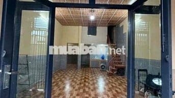 CHO THUÊ NHÀ NGUYÊN CĂN TRỆT + LỬNG – ĐƯỜNG 11, PHƯỜNG TRƯỜNG THỌ, TP.