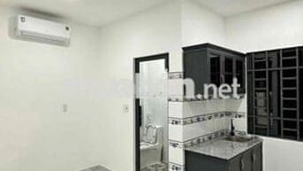 🔥 CHỈ 4.000.000/THÁNG – PHÒNG TRỌ FULL NỘI THẤT TẠI BÌNH QUỚI