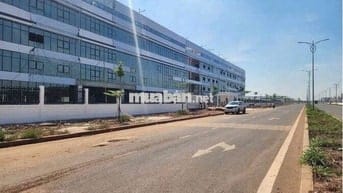BÁN GẤP 510M2 (THỔ CƯ 300M) GIÁ 450TR, DÂN CƯ ĐÔNG, KCN NHẬT – HÀN.