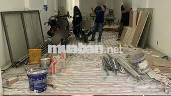 Nhà cho thuê Lữ Gia, Phường 15, Quận 11