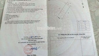 Bán đất thổ cư tại trung tâm TP Vĩnh Yên, Vĩnh Phúc