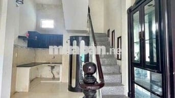 NHÀ K TRẦN CAO VÂN GẦN DŨNG SĨ THANH KHÊ - ĐIỆN BIÊN PHỦ