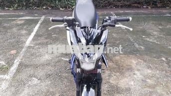 Raider 2019. Xe zin. Pô xăng lửa nhẹ