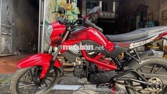 Cần bán xe kimco 50cc đẹp như mới