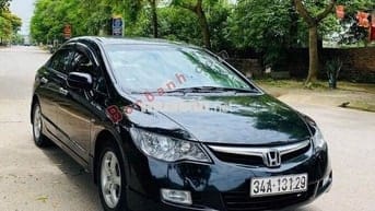 Honda Civic 1.8 MT 2009 - 148 Triệu