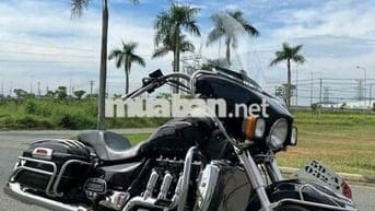 Cần Bán Triumph Rocket3 touring
