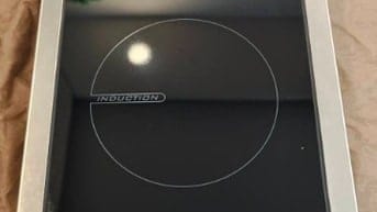 THANH LÍ BẾP TỪ ĐÔI INTECH NEW CS 3,5kW x2 