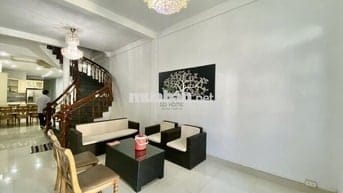 NHÀ 3 PHÒNG NGỦ ĐẦY ĐỦ NỘI THẤT GIÁ 12 TRIỆU/THÁNG KHU VỰC VĨNH HẢI