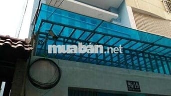 Cần cho nữ thuê phòng trọ 12m2 tại Đường Số 1, Phường 4, Gò Vấp, HCM