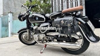 Honda độ BMW