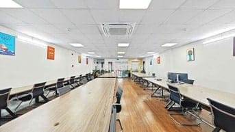 Cho thuê văn phòng Rẻ 140m² tại Nguyễn xiển, Thanh Xuân