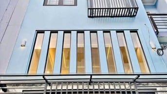 GIÁ CHỐT 3TY590 ĐƯỜNG HÀO HẢO QUẬN 10 - 55,2M2 - HXH 5M GẦN ĐH KINH TẾ