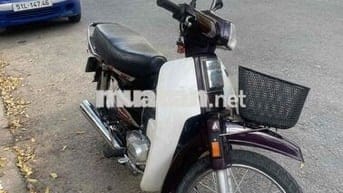 bán honda sanda boss xe đẹp