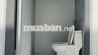 NHÀ MẶT TIỀN NGUYỄN BÌNH TO CHÀ BÁ MỚI ĐẸP 6X34 TIỆN Ở BUÔN BÁN KD