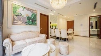 Căn hộ mới 50m2/2pn view hồ bơi,2 tỷ Full NT.Nguyễn Thượng Hiền 