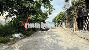 Bán gấp lô đất TDC Liên Ninh chủ cần cứu cọc giá sang ngang 5.5 tỷ