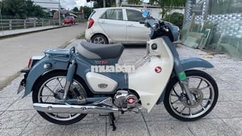 Super Cub 125 zin chính chủ bs 65 Đep