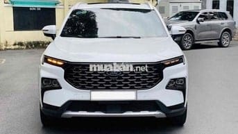 Ford Territory 2024 Titanium X - 12000 km