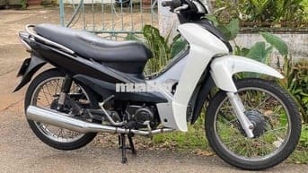 Xe đi làm Wave Angela 110 SYM chính hãng ✅