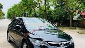 Honda Civic 1.8 MT 2009 - 148 Triệu