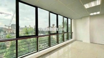 Cho thuê gấp mặt sàn tại Trần Nguyên Đán, Hoàng Mai diện tích 100m2