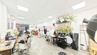 Cho thuê văn phòng tại đường Bạch Mai sàn 60m2 đẹp lung linh.
