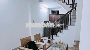 Chính chủ cho thuê nhà nguyên căn 5 tầng ngõ Mai Hương