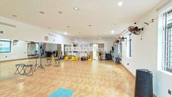 Cho thuê văn phòng 100m2 tại Kim giang, thanh xuân