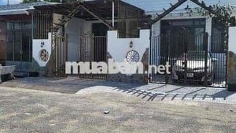 CĂN NHÀ ĐẸP LUNG LINH KHU DÂN CƯ HUỲNH ĐẠI. CÁCH QLO 100m