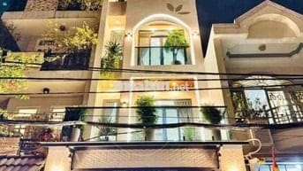 CHỦ CẦN TIỀN LÀM ĂN BÁN NHÀ KHUÔNG VIỆT,PHÚ TRUNG,TÂN PHÚ-GIÁ:4TỶ695