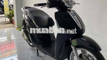 Lyberty 50cc đời chót chính chủ biển Hà Nội