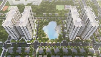 Gía ưu đãi sở hữu ngay Yên Bình Complex - Chung cư tiện nghi quốc tế