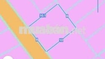 BÁN ĐẤT THỔ CƯ HẺM 850 ĐƯỜNG 30/4, PHƯỜNG 11, TP VŨNG TÀU