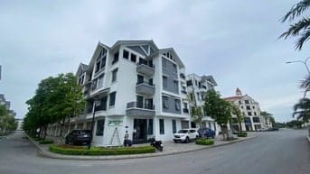 BÁN CĂN LIỀN KỀ 151M CĂN GÓC KĐT HINODE PACK