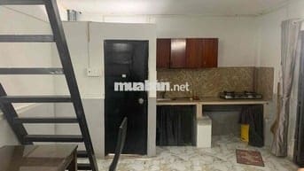 Cần nữ ở ghép, nhà trọ nguyên căn 40m2