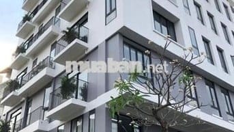 Căn hộ chung cư 1 PN (50M2) ban công ,full nội thất ,Bảo vệ - CMT8 Q10