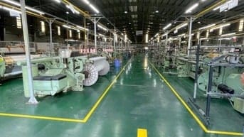 Cho thuê 3 kho xưởng KCN Bến Lức , Long An, PCCC tự động, có dock cont