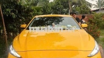 100 TR. TRÙM XE GÓP NỐI.MG 5 STĐ CÒN MỚI