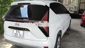 Hyundai Stargazer 2022 1.5 Tiêu chuẩn - 55000 km