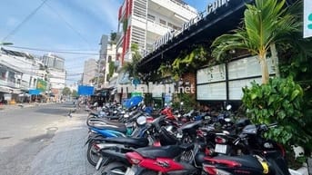 Bán Nhà Mặt Tiền Võ Trứ Tân Lập Nha Trang Khánh Hoà
