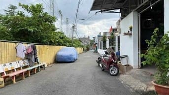 Dưới 3ty5 sở hữu được nhà MT hẻm oto dt64m2 đường Hoa Lan Phú Nhuận,