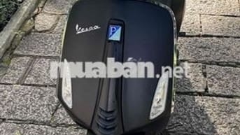 Vespa 125 2021