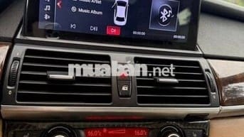 BMW X5 2008 - 99999 km