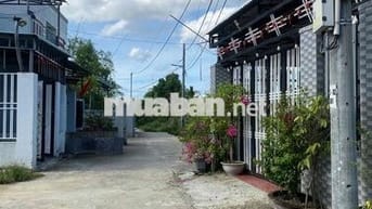 đất 180m sát chợ đầu mối hoà phước!