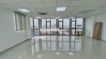 📢 CHO THUÊ SÀN VP TẠI NGUYỄN VĂN ĐẬU - 100M2 - SÀN SUỐT GIÁ 25TR