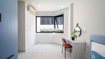 [ HOT DEAL ] căn hộ MỚI xây full NỘI THẤT ngay NGUYỄN THỊ MINH KHAIII