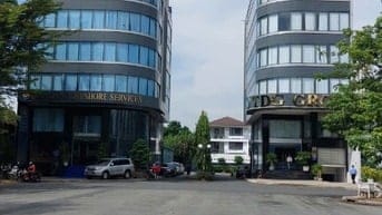 Bán đất Khu Thế Kỷ 21.Quận 2. Đường Trương Văn Bang.DT 5x20.5m.