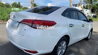 VIOS G, Bao Lỗi, Giá Yêu thương.