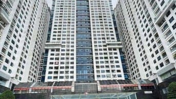 Siêu phẩm Golden Land Nguyễn Trãi, slot ôtô, 95,3m, 3 PN, GÍA 7,9 tỷ